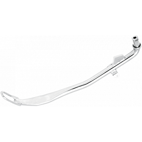 1" Lowered Kickstand - Chrome 11-023