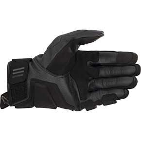 Phenom Gloves - Black/Black - XL 3501723-1100-XL