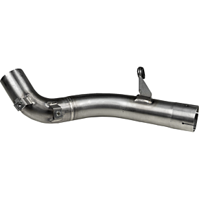 Link Pipe - Stainless Steel - BMW F 800 GS/F 900 GS Adventure L-B9SO1