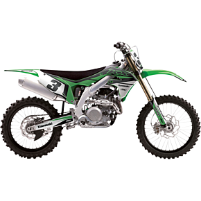 EVO 19 Graphic Kit - Shroud 25-01116