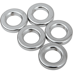 5/16 X 5/8 X 1/8 Chrome Spacer DS-190007