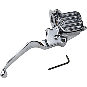 Master Cylinder - Cut Down - 11/16" 1914-4011