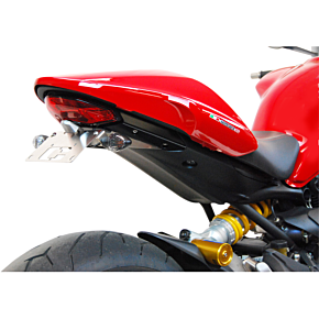Fender Eliminator Kit - Monster 1200 1DMON4