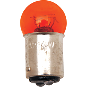 Globe Bulb - Amber 2060-0026