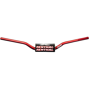 Handlebar - Fatbar - 839 - CRF ('18+) - Red 839-01-RD