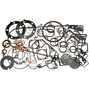 Engine Gasket Kit - Big Twin C9154