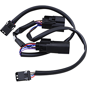 Adapter - Dual Color Plasma Rods PR-MPRSEQ-SS6