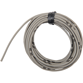 14A Wire - 13' - Gray 16-684