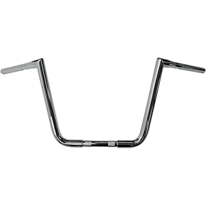 Handlebar - Big Twin Peaks - 13" - Chrome LA-7360-13