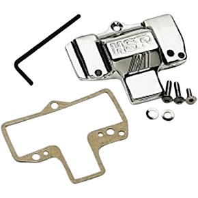 Logo Cover - Chrome KHS-029