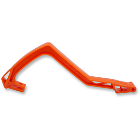 Replacement Ski Handle - Orange 272534