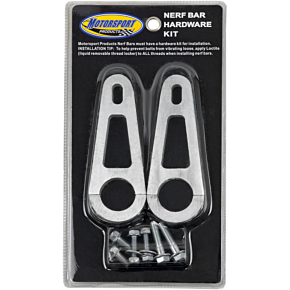 Nerf Bar Hardware Kit - Polaris 81-9100HW