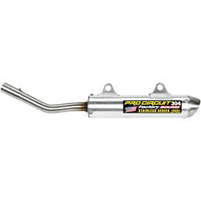 304 Silencer SK95250-SE