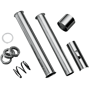 Pushrod Tube Assembly - XL DS-193787