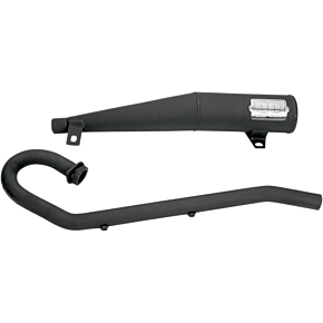 RCM Exhaust 04-4106