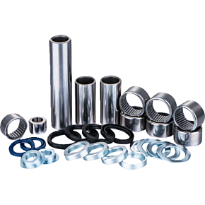 Linkage Bearing Rebuild Kit LRK-H-174