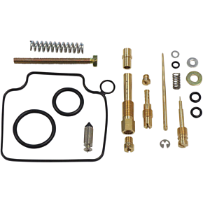 Carburetor Repair Kit - Honda 500 03-055
