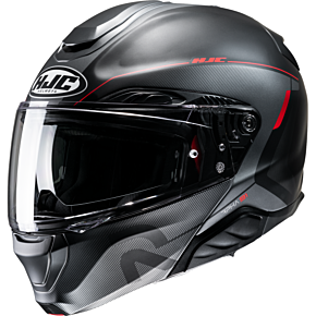 RPHA 91 Modular Helmet - Combust - MC1SF - XL 379373