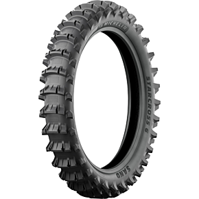 Tire - Starcross® 6 Sand - Rear - 110/90-19 - 62M 47877