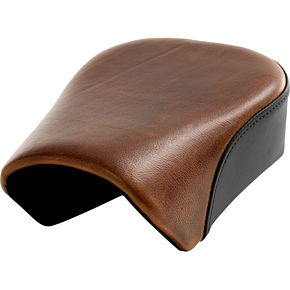 Pillion Pad - Lariat - XL '04-'22 807-03B-016B