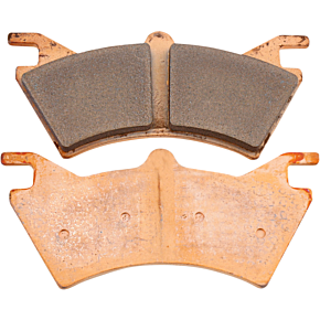 Sintered "R" Brake Pads - FA313R FA313R
