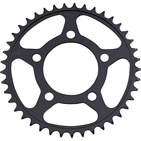 Sprocket - Rear - Honda - 41-Tooth