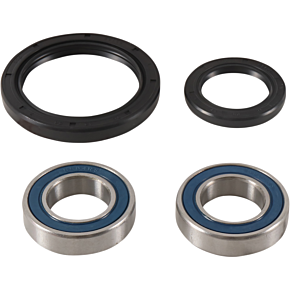 Wheel Bearing Kit - Front 0215-1107