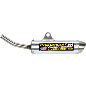 304 Silencer SH96080-SE
