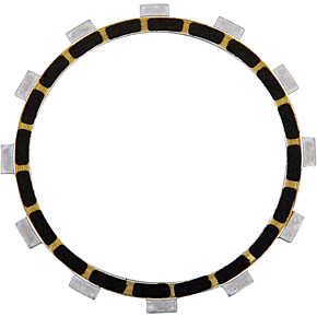 Clutch Friction Plate 301-90-10831