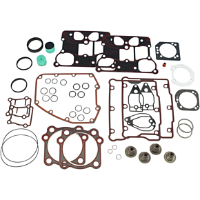 Top End Gasket Kit - Twin Cam 17054-05