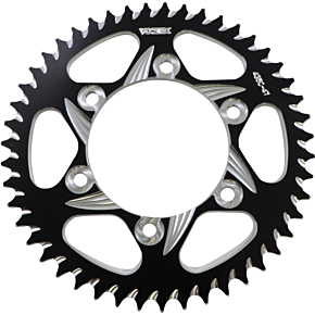 CAT5 Sprocket - Black - 47 Tooth 435CZK-47