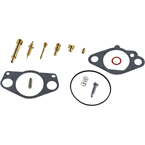 Carburetor Repair Kit - Kawasaki 03-123