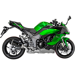 Factory S Muffler 14336SB