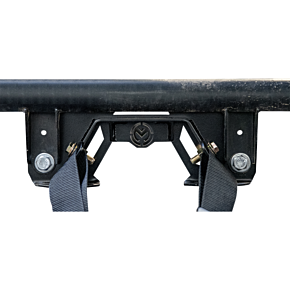 Harness Mount 4510-1616