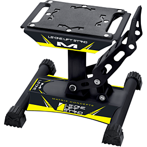 LS1 Stand - Yellow LS1 104