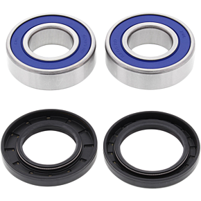ALL BALLS Wheel Bearing - Kit - Front - BMW - 25-1648