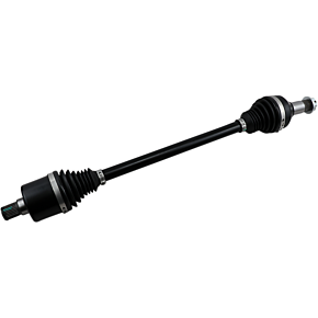 Demon Complete Axle Kit - Heavy Duty - Rear Left/Right PAXL-2023HD
