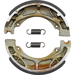 Dp Brakes Brake Shoes - Honda 9100