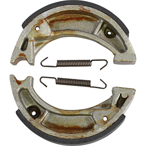 Dp Brakes Brake Shoes - Honda 9126