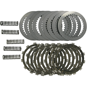 Dp Brakes Clutch Kit DPSK220F