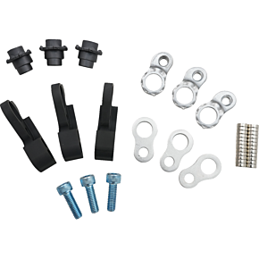 DynoJet Clutch Arm Kit - Clicker PDrive - Maverick X3 25-DCK10
