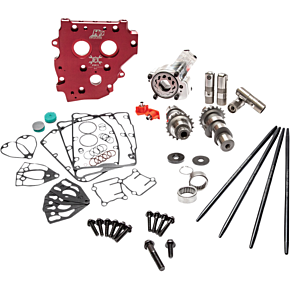 Feuling Oil Pump Corp Camchest Kit - HP+® - Twin Cam 7206P