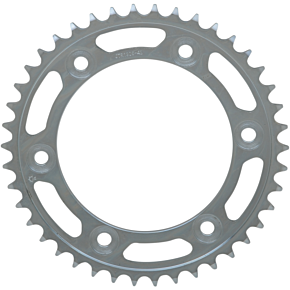 JT Sprockets Sprocket - Rear - Honda - 42-Tooth JTR1306.42