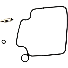K and L Supply Carburetor Repair Kit CMX250