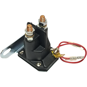 K and S Technologies Starter - Solenoid