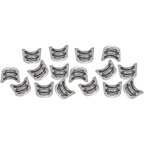 Kibblewhite Valve Keys - 8 pairs 51029-8