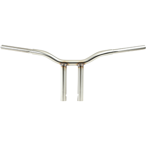 La Choppers Handlebar - Kage Fighter - One Piece - 12" - Stainless Steel LA-7337-12SS
