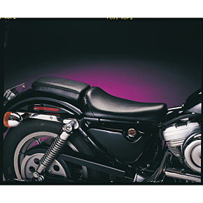 Le Pera Pillion Seat - XL '82-'03 L-006P