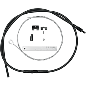Magnum Control Cable Kit - BYO™ - Black Vinyl 498252