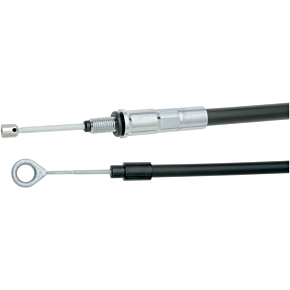 Magnum Control Cable Kit - BYO™ - Black Vinyl 498312